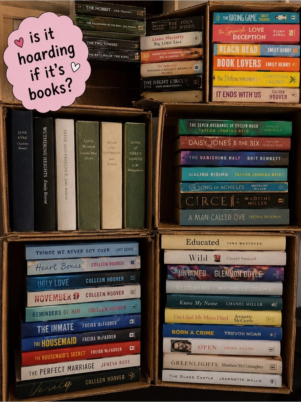 Blind Date With a Book Gift Set - You Pick Genre, Great Gift for Book Lovers!